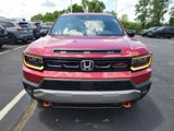 New 2026 Honda Passport TrailSport image 2