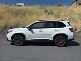 New 2025 Subaru Forester Sport image 5