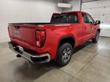 New 2026 GMC Sierra 1500 SLE image 5
