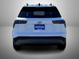 New 2026 Chevrolet Equinox LT w/ Convenience Package II image 6