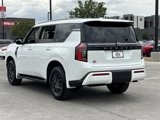 New 2026 Nissan Armada SV image 3
