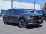 New 2025 MAZDA CX-50 2.5 Hybrid w/ Cargo Package image 4