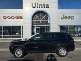 New 2025 Jeep Grand Cherokee L Laredo w/ Luxury Tech Group I image 2
