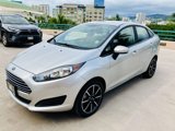 Used 2019 Ford Fiesta SE image 3