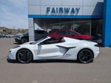 New 2025 Chevrolet Corvette E-Ray w/ Stealth Interior Trim Package image 3