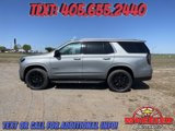 New 2025 Chevrolet Tahoe Premier image 3
