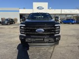 New 2025 Ford F250 Platinum image 2