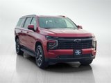 New 2025 Chevrolet Suburban RST w/ Comfort Package image 3