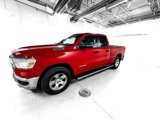 Used 2023 RAM 1500 Big Horn w/ Trailer Tow Group image 3