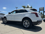 Used 2023 Cadillac XT5 Premium Luxury image 3
