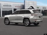 New 2025 Jeep Grand Cherokee Overland w/ Adv Protech Group III image 4