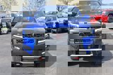 New 2025 Nissan Frontier PRO-4X image 3