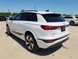 New 2025 Audi Q6 e-tron Premium Plus image 5