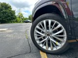 New 2026 Chevrolet Traverse High Country w/ LPO, Floor Liner Package image 3