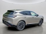New 2025 Nissan Murano Platinum image 2