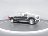 New 2025 Ford F350 4x4 Crew Cab Super Duty image 2