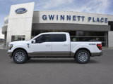 New 2025 Ford F150 King Ranch image 3