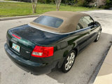 Used 2004 Audi A4 1.8T image 5