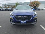 Certified 2024 Subaru Crosstrek 2.5i Sport image 2