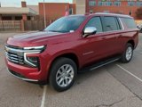 New 2025 Chevrolet Suburban Premier image 4