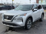 Used 2022 Nissan Rogue SV image 4