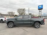 New 2025 Chevrolet Silverado 1500 LT image 3