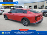 Used 2025 Kia K4 image 3