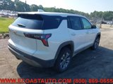 Used 2025 Chevrolet Equinox LT w/ Safety and Technology Package image 4
