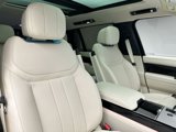 New 2025 Land Rover Range Rover Long Wheelbase SE image 5