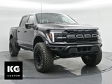New 2025 Ford F150 Raptor image 1