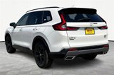 New 2026 Honda CR-V Sport Touring image 3