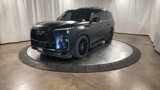 New 2025 INFINITI QX80 Autograph w/ Autograph Exterior Package image 4
