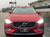 Used 2020 Volvo XC60 T5 Inscription w/ Protection Package Premier image 2