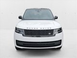 New 2025 Land Rover Range Rover Long Wheelbase SE image 2