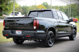 Used 2024 Honda Ridgeline Black Edition image 5