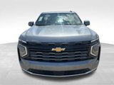 New 2025 Chevrolet Suburban High Country image 3
