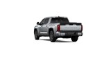 New 2025 Toyota Tundra Platinum image 4