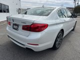 Used 2018 BMW 540i w/ Premium Package image 4