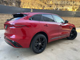 New 2025 Jaguar F-PACE R-Dynamic S image 3