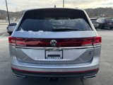 New 2025 Volkswagen Atlas SEL image 4