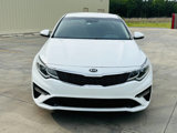 Used 2019 Kia Optima LX image 3
