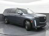 Used 2021 Cadillac Escalade ESV Sport Platinum w/ Heavy-Duty Trailer Package image 5