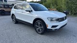 Used 2019 Volkswagen Tiguan S image 3