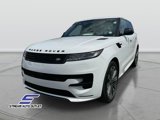 Used 2024 Land Rover Range Rover Sport Dynamic SE image 2