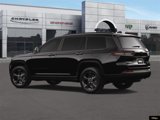 New 2025 Jeep Grand Cherokee L Limited image 4