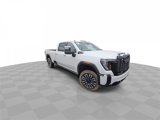 New 2025 GMC Sierra 3500 Denali Ultimate image 2