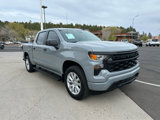 Used 2025 Chevrolet Silverado 1500 Custom image 4