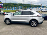 Used 2017 Ford Edge Titanium w/ Technology Package image 4