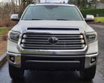 Used 2018 Toyota Tundra Limited image 6