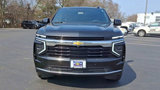 New 2025 Chevrolet Suburban LS image 3